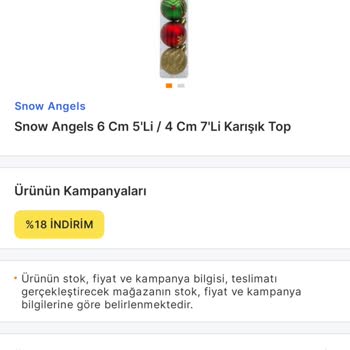 Migros Sanal Market Alışverişi