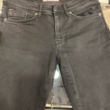 Lee Cooper Marka Pantolon Şikayetim Var