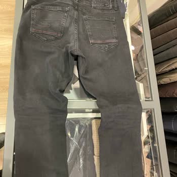 Lee Cooper Marka Pantolon Şikayetim Var