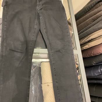 Lee Cooper Marka Pantolon Şikayetim Var