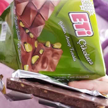 Eti Gıda Eti Markasının Aldatmacası