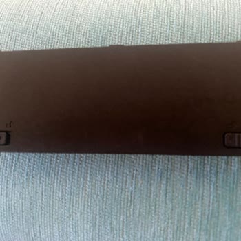 Monster Laptop Pil Sorunu!