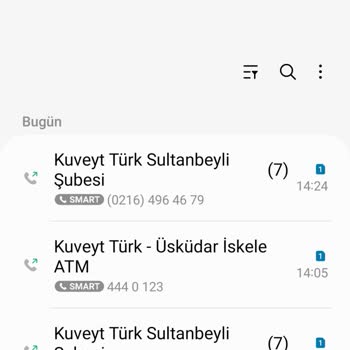 Kuveyt Türk Kötü Bankacılık Hizmet Anlayışı