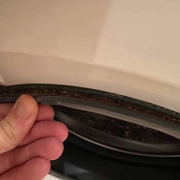 Bosch Çamaşır Makinesi Paslanma Problemi