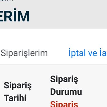 İtopya Bilgisayar İtopya Sipariş Hazırlanması Yavaş
