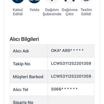 Kargoist Firmasının Teslimat Problemi