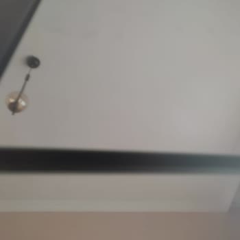 Adore Mobilya Ürünü Hatalı Çıktı