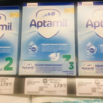A101 SKT Ve Personel Davranışı