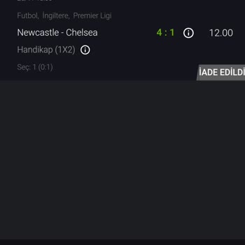 Dumanbet Hesabımda Kazanç Sağladığım Para Çekildi