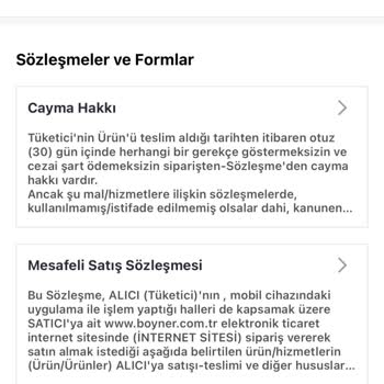 Totem Kart Boyner Alışveriş
