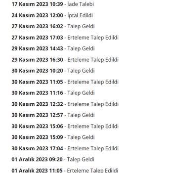Altınyıldız Markası Ürün İadesini Neden Uzatıyor?!