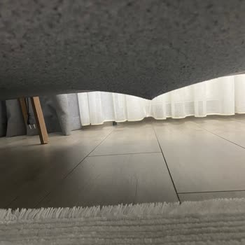 Vivense Mağazasından Aldığım Koltuğun Ayakları Yamuldu Ve Demiri Çıktı