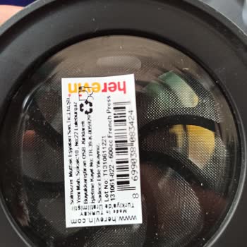 A101 Sultaniye Çiftlik Şubesi M. Kodu: E621