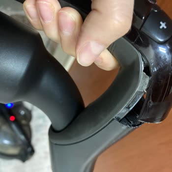 Philips XB9145/07 Marathon Aksesuarının Kırılması ve Garanti Kapsamaması