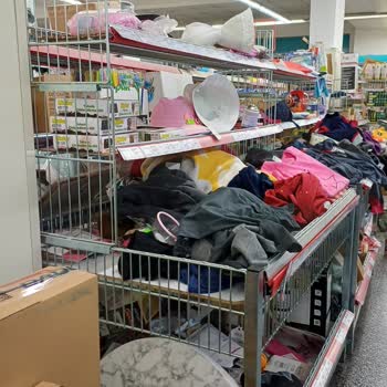 Türkiye'nin En Kötü A101 Mağazası