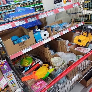 Türkiye'nin En Kötü A101 Mağazası