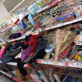 Türkiye'nin En Kötü A101 Mağazası