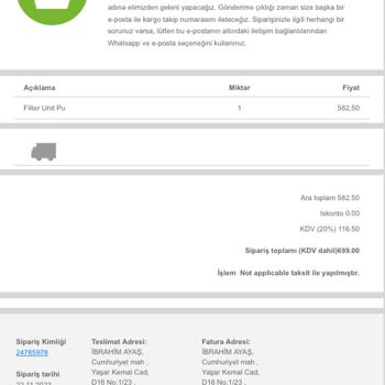 Dyson Yedek Parça Siparişleri Gelmiyor Bu Markayı Alırken Dikkat
