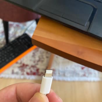 Turkcell Pasaj Sahte Ürün Göndermiş