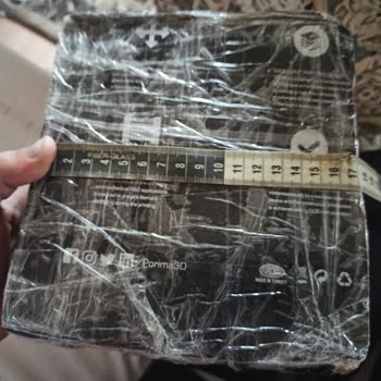 Shipentegra Yanlış Ölçüm İle Ekstra Ücret