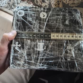 Shipentegra Yanlış Ölçüm İle Ekstra Ücret