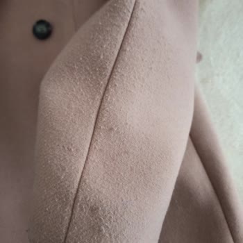 Mango'dan Aldığım Kabanın Pamuklanma Sorunu