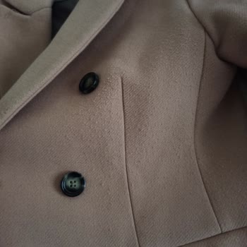 Mango'dan Aldığım Kabanın Pamuklanma Sorunu