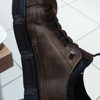 Lumberjack Tabanda Yırtılma Olması