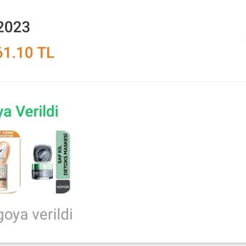 Trendyol'da Ki Her Sorunun İadeyle Sonuçlanması