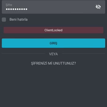 Betmoon Ödeme Yapılmayıp İncelemeye Alındı