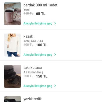 Sürat Kargo Paketin Akıbeti Belli Değilmiş. Kargoya Verilen Ürünler Nerede