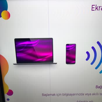 Regal TV Mavi Şerit