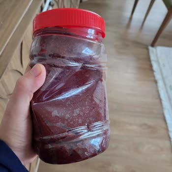 Ege Yöresel Pazar Tadı Bozuk Salçalar Ve Sorumsuz Paketleme