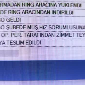 Vodafone Net İnternet Hızı Ve Kargo Sorunu