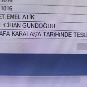 Vodafone Net İnternet Hızı Ve Kargo Sorunu