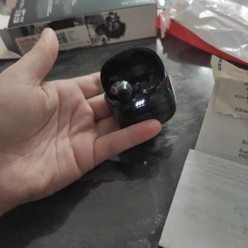 JBL Kulaklık Sağ Eşi Kayıp