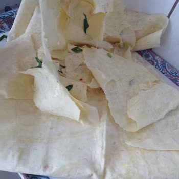 Şok Marketler Beklentilerin Altında Kalmış Yufka Deneyimi