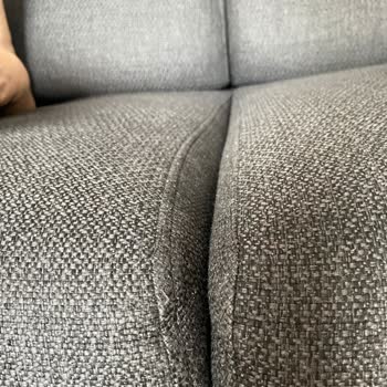 Gebze Bellona Mağazası Koltuk Sorunu