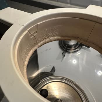 Arçelik Gurme Çay Makinesi Kettle Eriyor