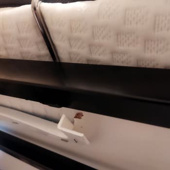 Lova Yatak Ürünlerden Memnun Kalmadım