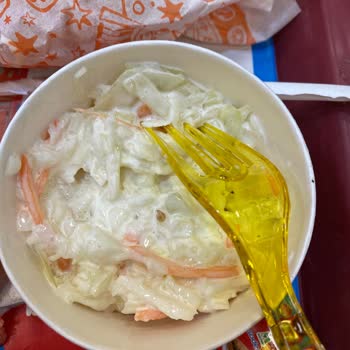 Popeyes Hizmet Kalitesinde Düşüş!