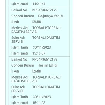 N11 Ürün İade Bedeli Göndermiyor