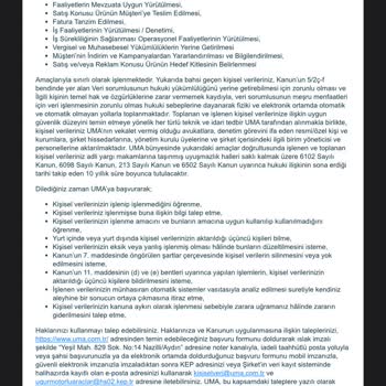 CFMOTO Kullanıcı Kılavuzu Olmayan Ürün