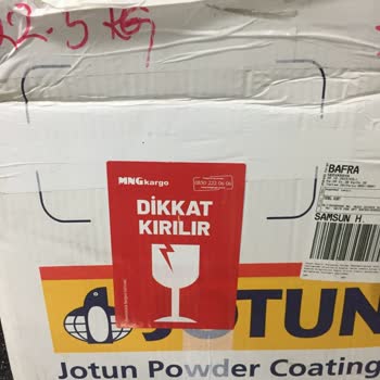 MNG Kargo Hasarlı Kargo Tazmini