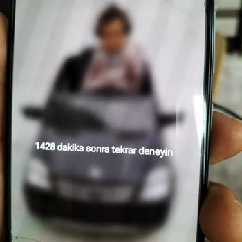 Samsung Telefon Açılmıyor