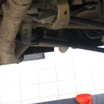 Dacia Duster Egzoz Klepesi Arızası