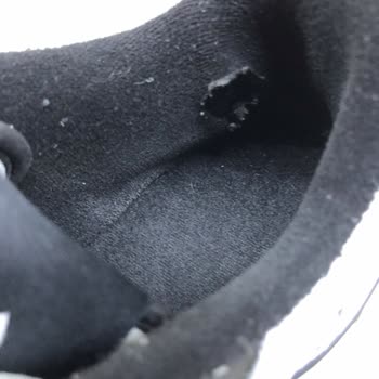 Adidas Ayakkabı Deformasyon Problemi