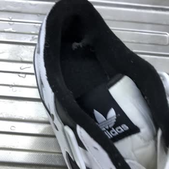 Adidas Ayakkabı Deformasyon Problemi