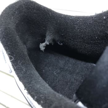 Adidas Ayakkabı Deformasyon Problemi