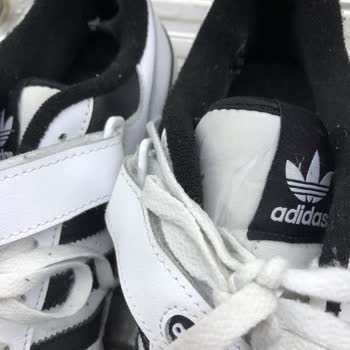Adidas Ayakkabı Deformasyon Problemi